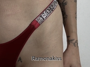 Ramonakiss