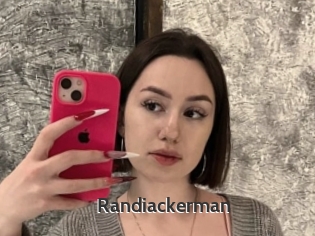 Randiackerman