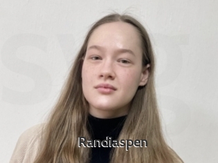 Randiaspen