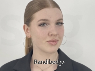 Randibodge