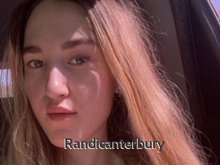 Randicanterbury