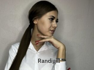 Randigill