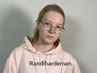 Randihardeman