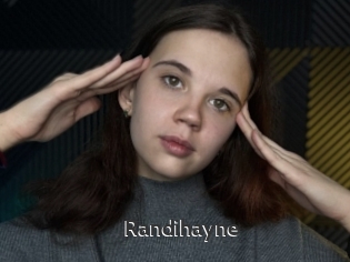 Randihayne