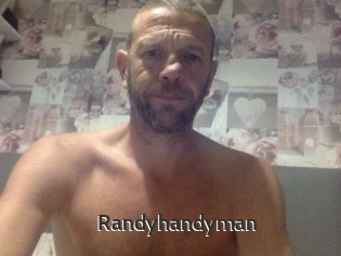 Randyhandyman