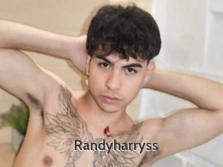 Randyharryss