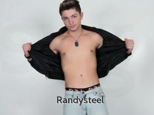 Randysteel