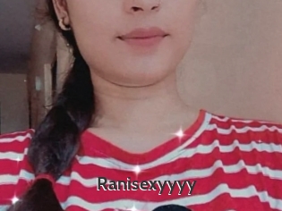 Ranisexyyyy