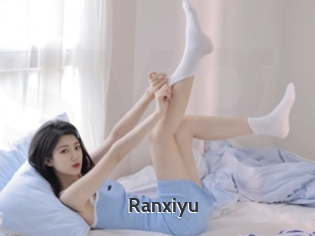 Ranxiyu