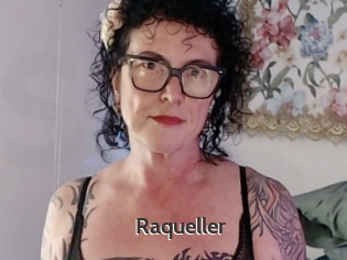 Raqueller