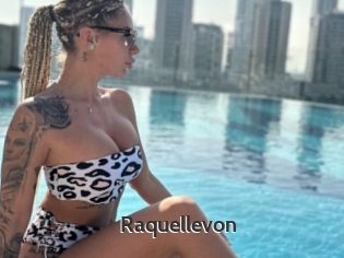 Raquellevon