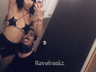 Ravefreakz