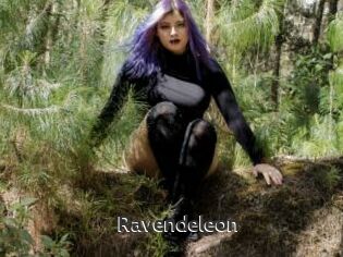 Ravendeleon