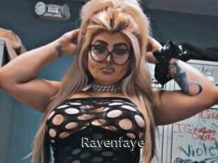 Ravenfaye