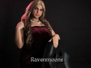 Ravenmoons