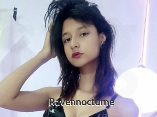 Ravennocturne