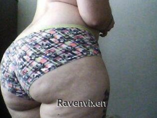 Ravenvixen