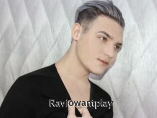 Raviowantplay