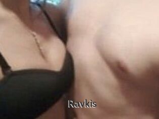 Ravkis