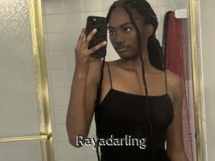 Rayadarling