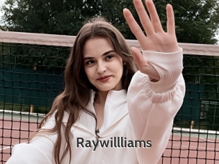 Raywillliams