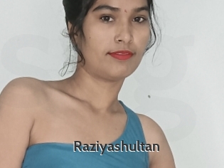 Raziyashultan