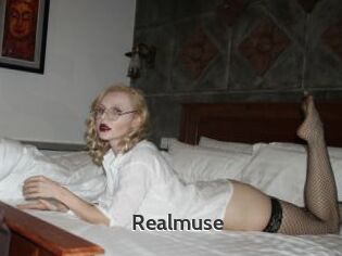 Realmuse