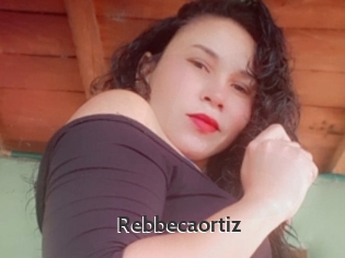 Rebbecaortiz