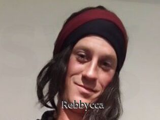 Rebbycca