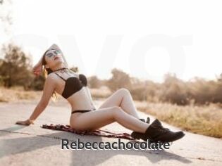 Rebeccachocolate