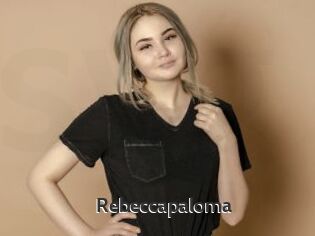 Rebeccapaloma