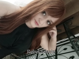 Rebekadavis