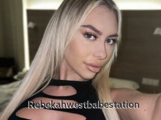 Rebekahwestbabestation