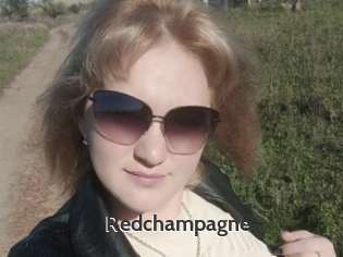 Redchampagne