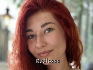 Redfoxxx