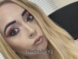 Redhailey98