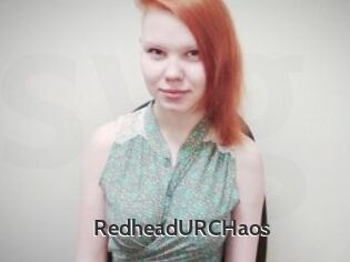 RedheadURCHaos