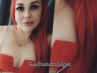 Redheadbridget