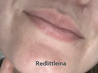 Redlittleina