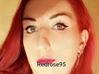 Redrose95