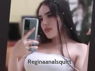 Reginaanalsquirt