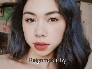 Reignmccarthy