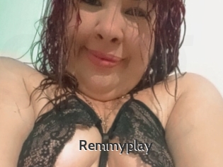 Remmyplay