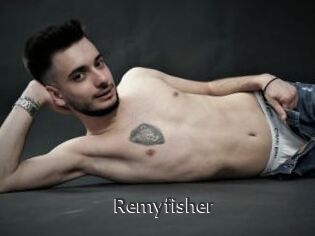 Remyfisher