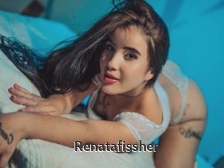 Renatafissher