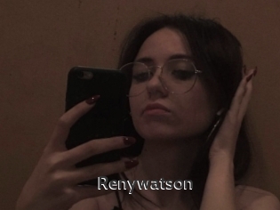 Renywatson