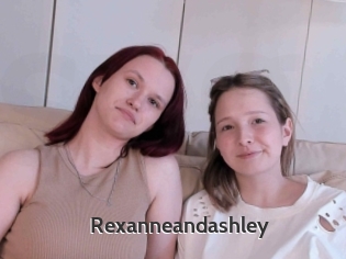 Rexanneandashley