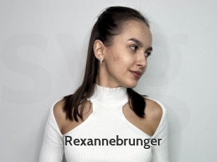 Rexannebrunger