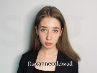 Rexannecoldwell