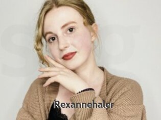 Rexannehaler